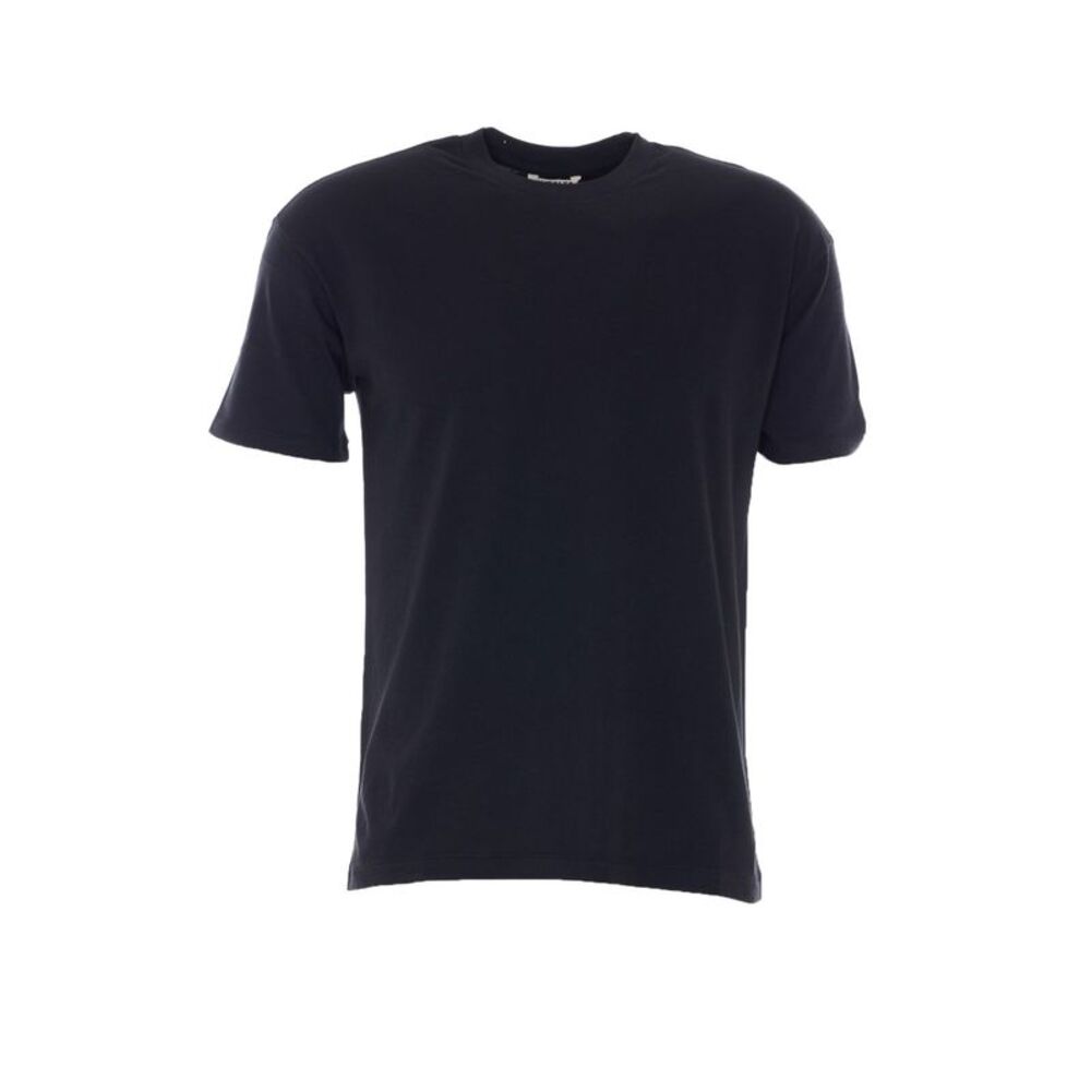 Auralee Men Seamless Crewneck T-Shirt